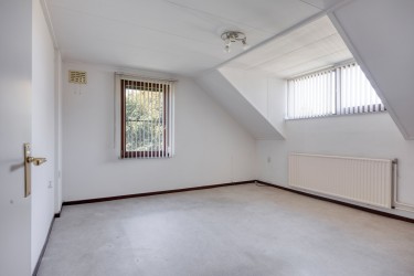 Slaapkamer