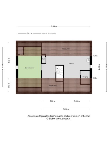 Plattegronden