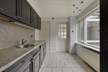 Keuken