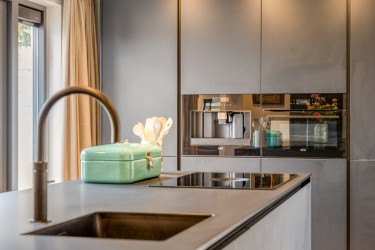 Keuken