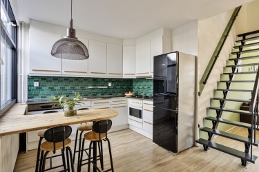 Keuken