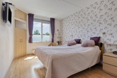 Slaapkamer