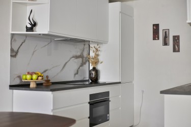 Keuken