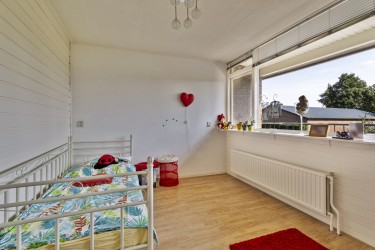 Slaapkamer