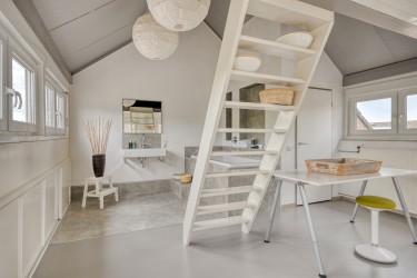 Slaapkamer