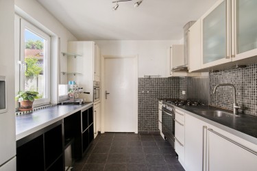 Nette keuken