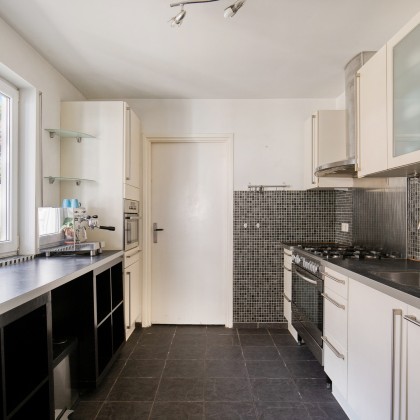 Nette keuken