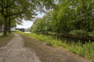 Omgeving