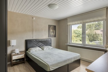 Drie slaapkamers