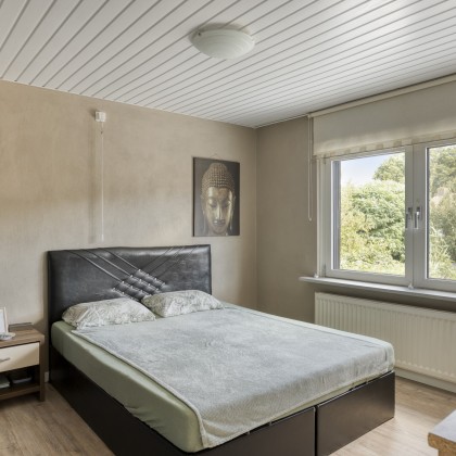 Drie slaapkamers