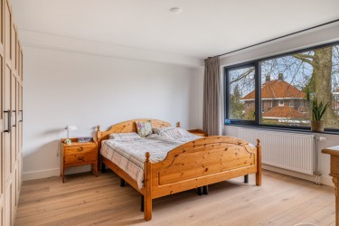 Slaapkamer
