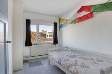 Slaapkamer