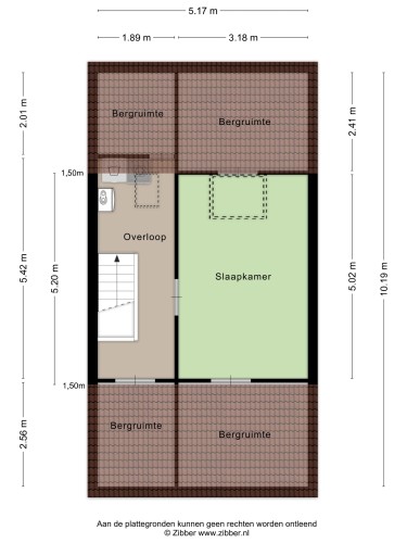 Plattegronden