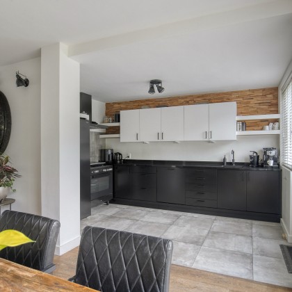 Open keuken