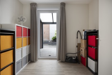 Slaapkamer