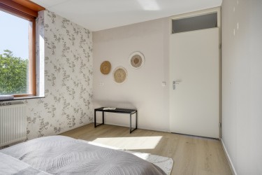 Slaapkamer