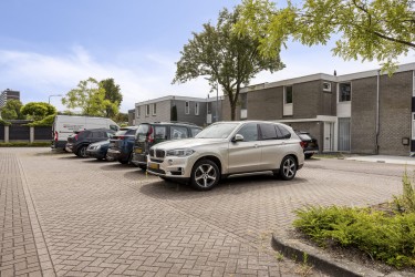 Centraal wonen
