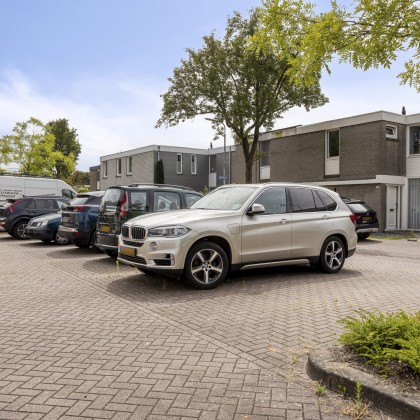 Centraal wonen