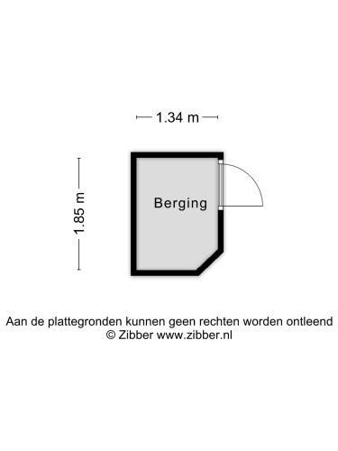 Plattegronden