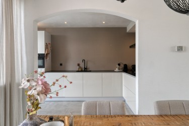 Keuken