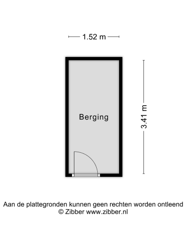 Plattegronden