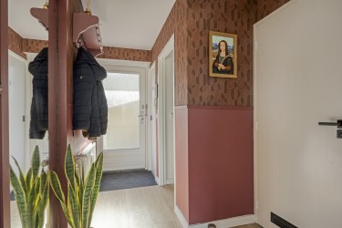 Moderne badkamer