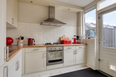 Keuken