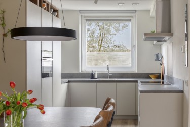 Keuken