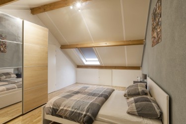 Slaapkamer