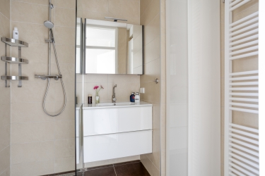 Slaapkamer