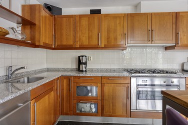 Keuken