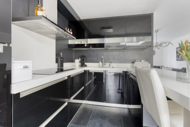Keuken