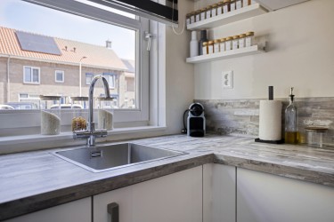 Keuken