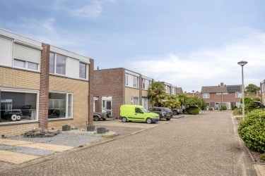 Omgeving