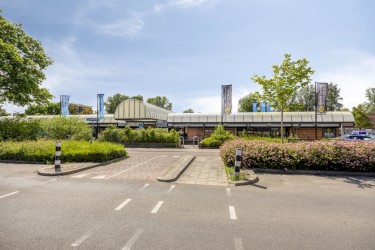 Omgeving