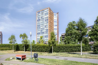 Extra foto's