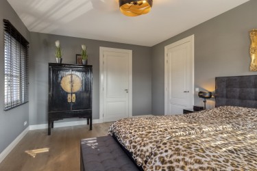 Masterbedroom