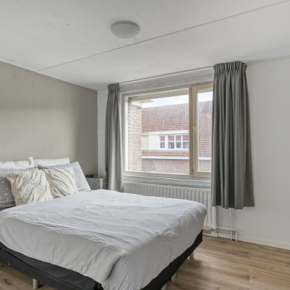 3 slaapkamers