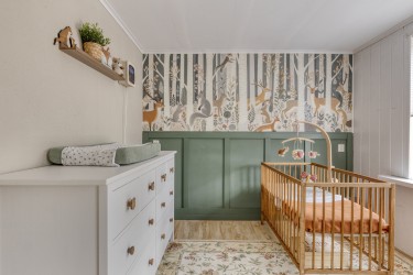 Slaapkamer
