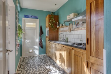 Keuken