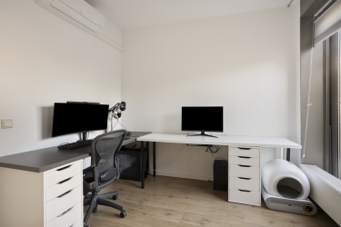 Slaapkamer