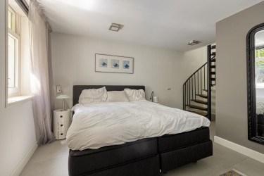 Slaapkamer