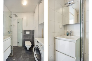 Slaapkamer