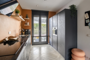 Keuken