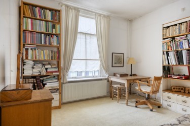 Slaapkamer