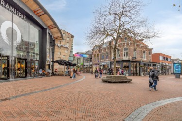 Omgeving