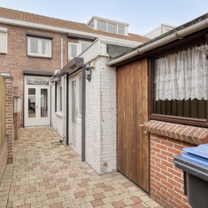 Onderhoudsvriendelijk