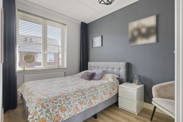 Slaapkamer