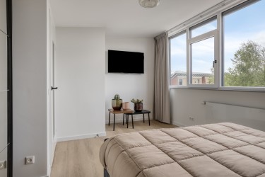 Slaapkamer