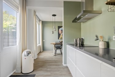 Keuken